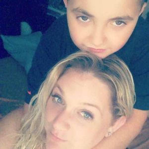 Meet your Posher, Tina